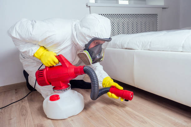 Best Residential Pest Control  in Grangeville, ID